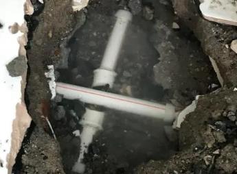 博湖阳台漏水维修公司为您分享楼上楼下漏水怎么处理