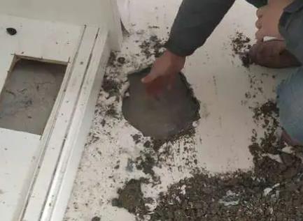 博湖卫生间漏水维修公司分享下精确定位查漏水一次多少钱?不同级别收费不同