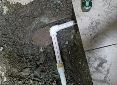 博湖阳台漏水维修时有哪些声音会影响检漏仪